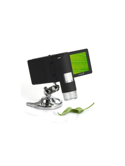 Микроскоп цифровой Levenhuk DTX 500 Mobi