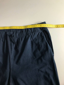 Брюки Uniqlo удобные, маркировка М, визуально на 46 размер