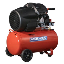 Компрессор GALE-45 (40л, 370л/мин-на входе, 2,2кВт, 230В)