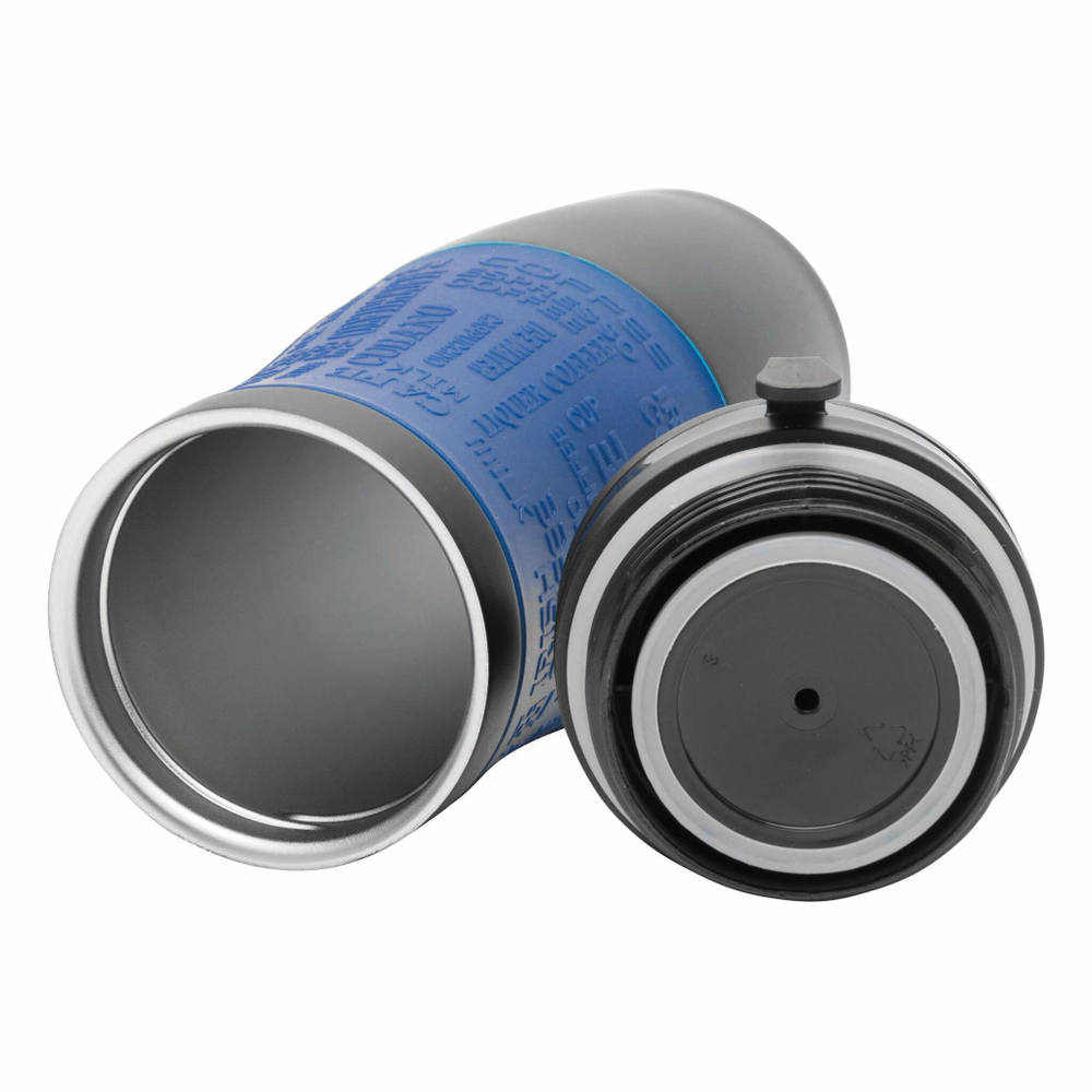 Термокружка GOLDEN DREAM Красный