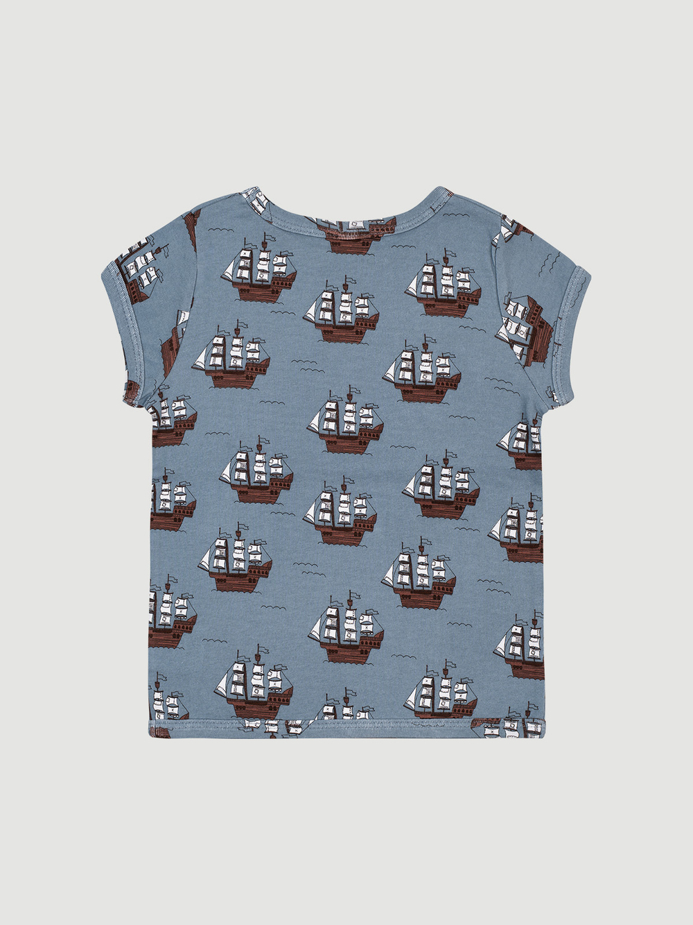 Пижама Mjölk Морской бой, уценка