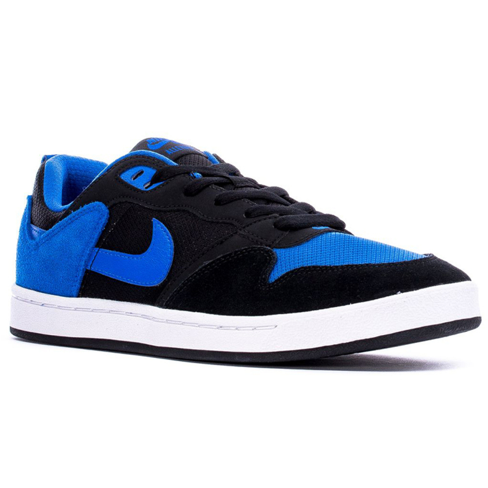 Кроссовки Nike Alleyoop SB Royal