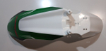 Крыло переднее Питбайк BSE MX 125, зеленый