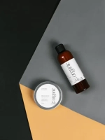 Фон бумажный Raylab 031 Storm Grey темно-серый 1,35x10 м