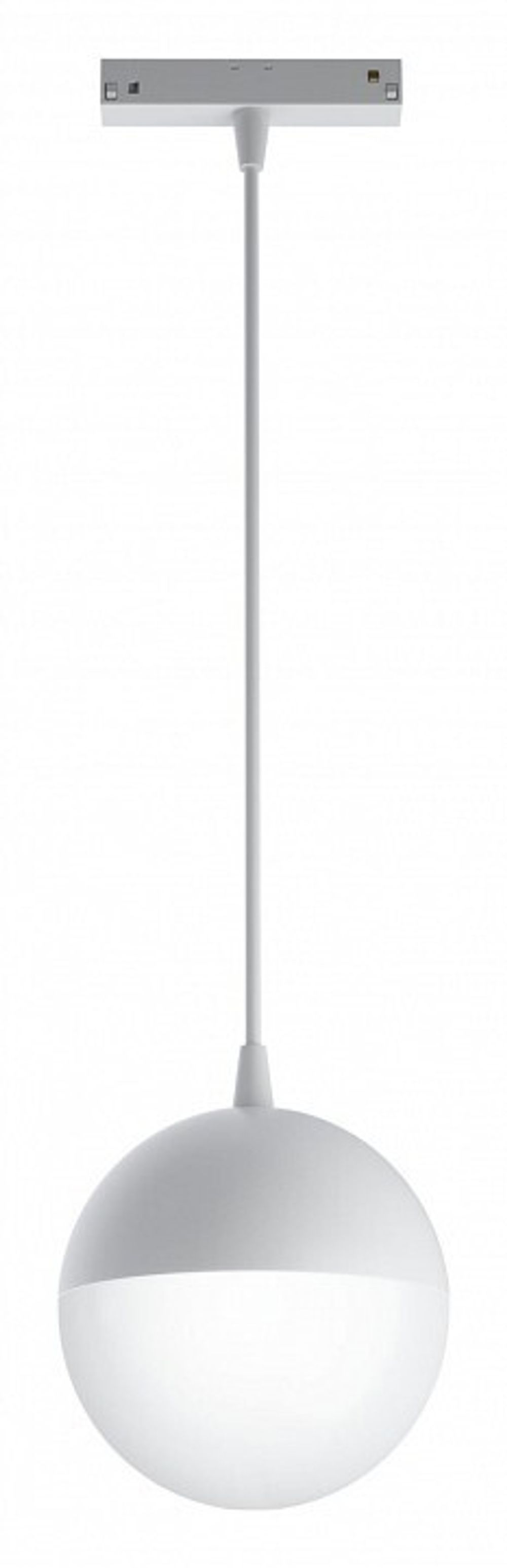 Подвесной светильник Maytoni Kiat TR018-2-10W4K-W