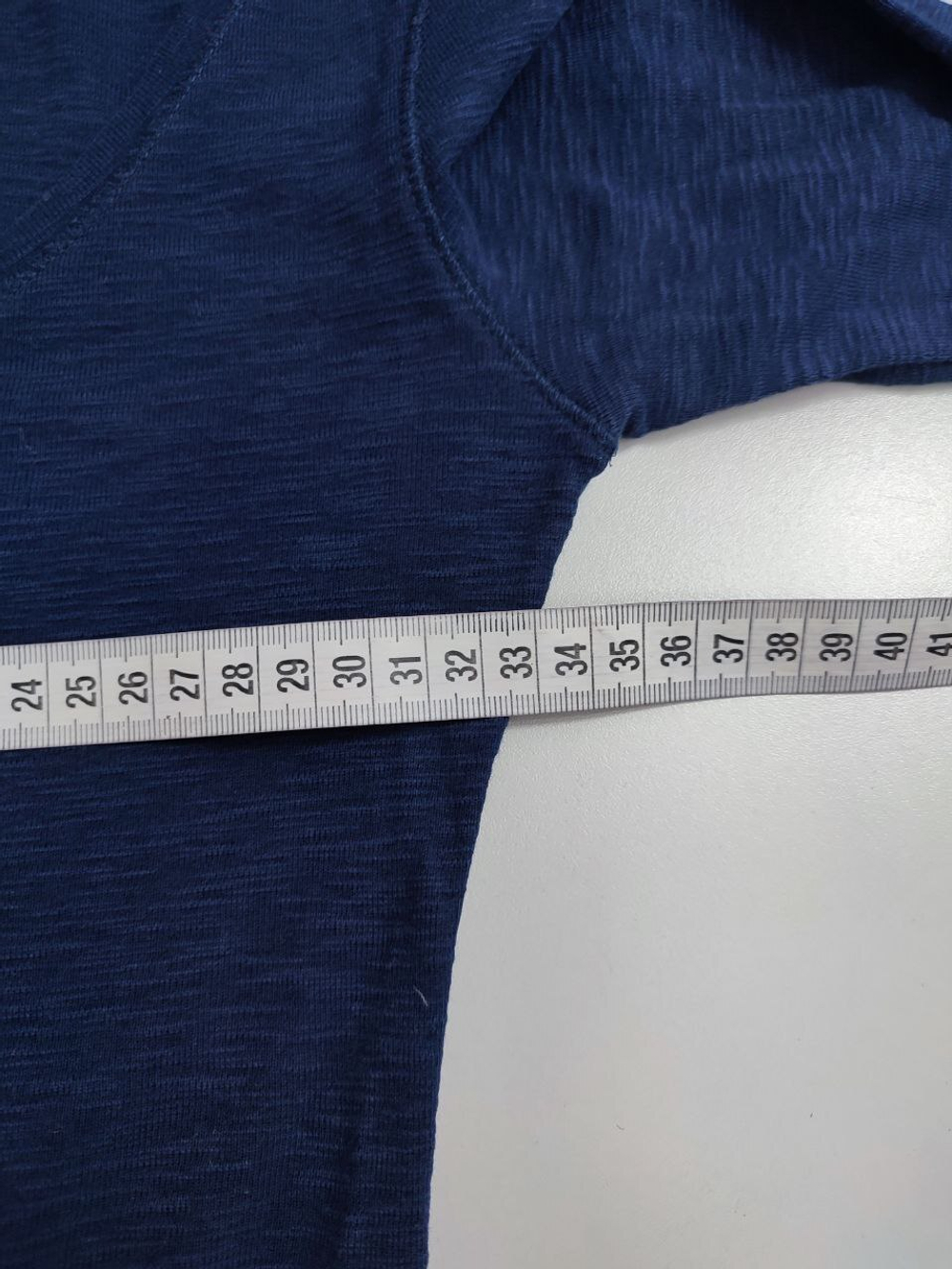 Джемпер H&M повседневный 42 размер