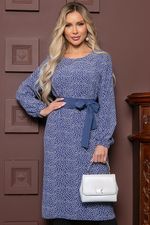 Платье 70918 Avili