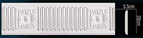 Молдинг AC287