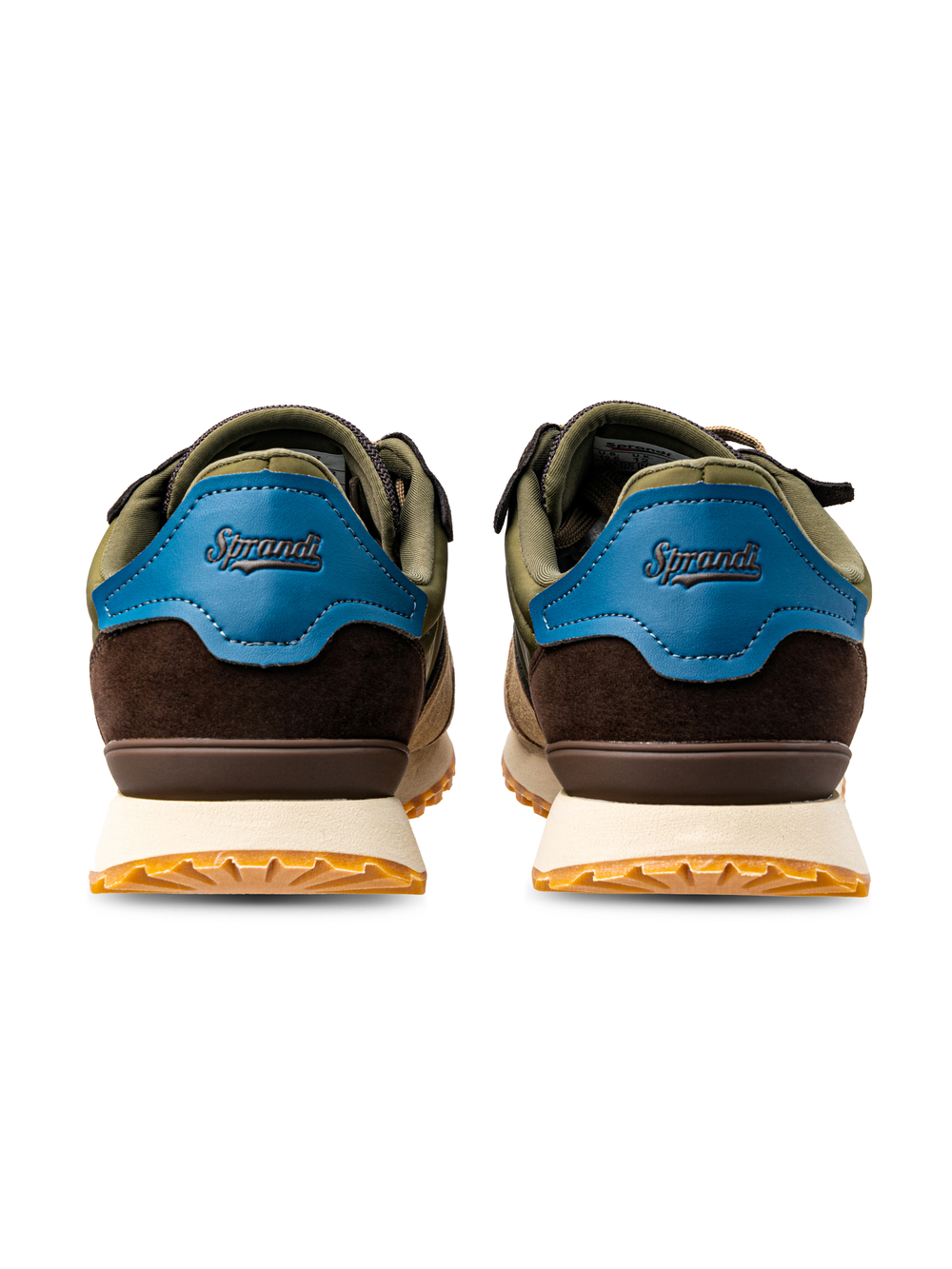 Кроссовки SPRANDI P221