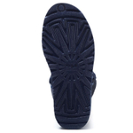 Угги Short Zip Navy