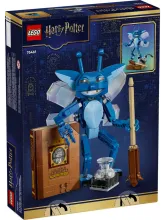 Конструктор Harry Potter 76461 Корнуоллская Пикси