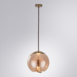 Подвесной светильник Arte Lamp A7768SP-1AB