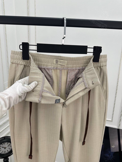 Брюки Brunello Cucinelli