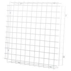 Решетка защитная ЭРА SPO-BAR-650-650 из армированной стали для светильников армстронг