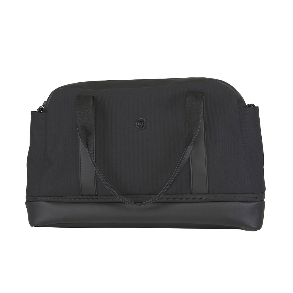 Детская коляска Espiro 2 в 1 Code 2025 10 clever black