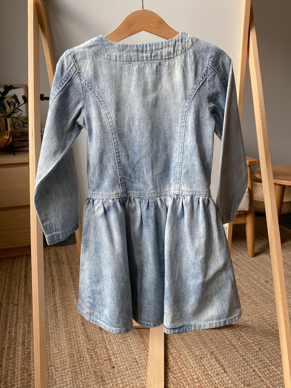 Платье Little Pieces, 104