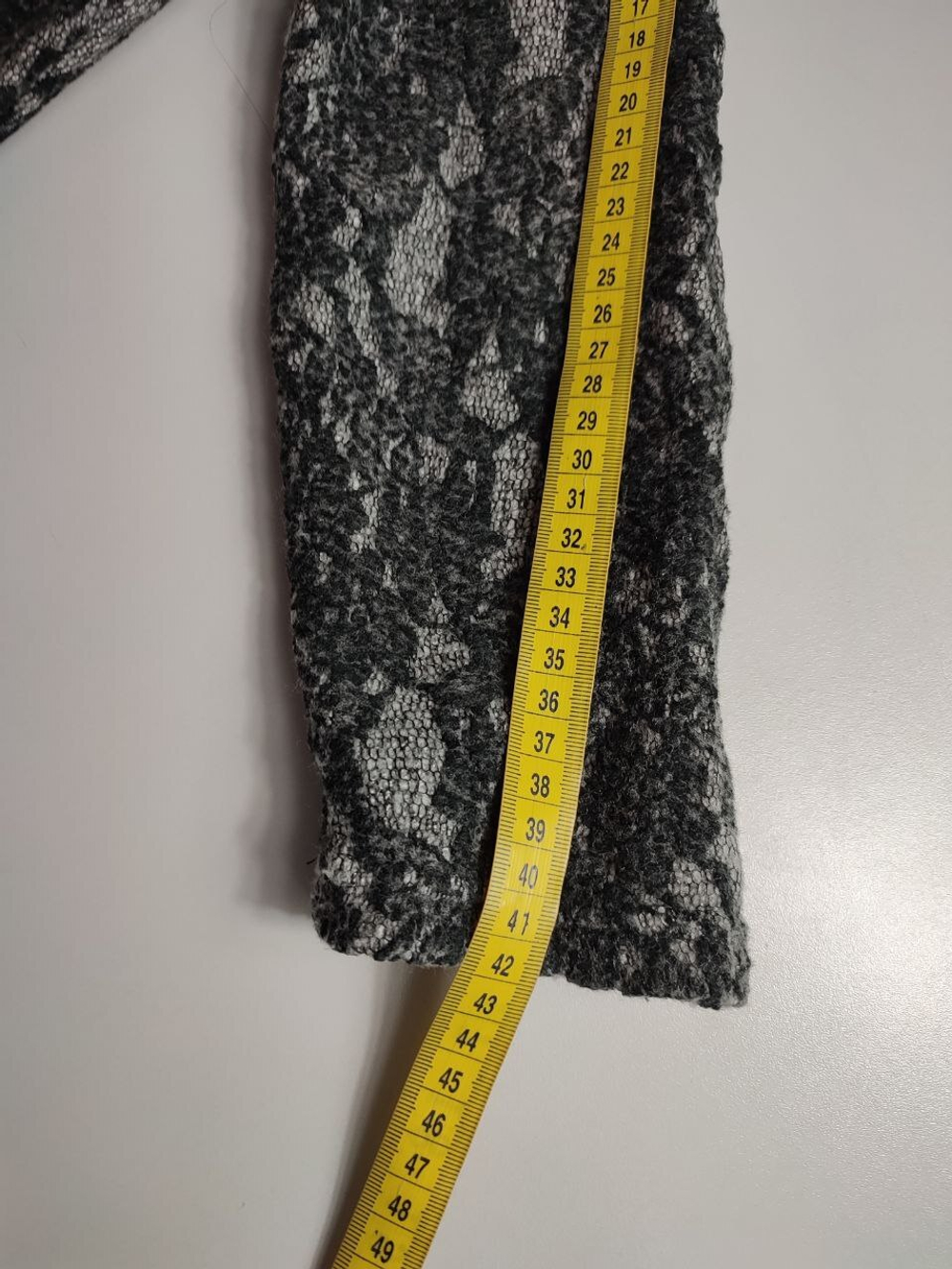 Платье Befree для прохладной погоды, маркировка S, визуально на 44 размер