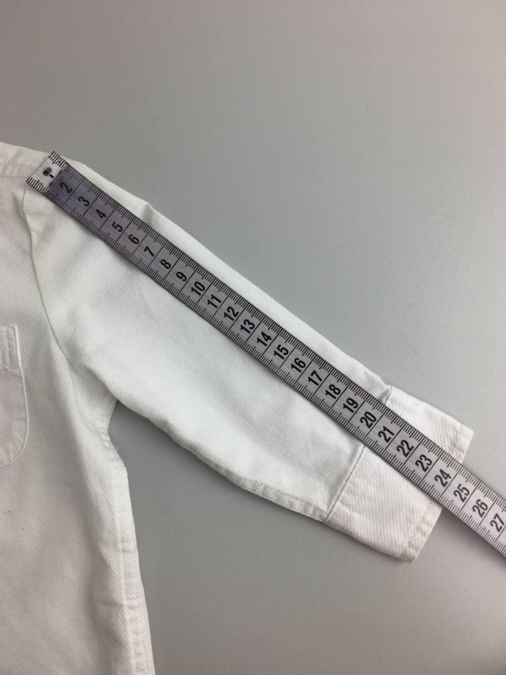 Рубашка MONSOON стильная на 9/12 месяцев