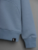 Костюм для мальчика на осень, толстовка и брюки