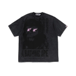A Bathing Ape Bathing Ape Logo