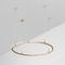 Шинопровод подвесной Arlight Art-Apriori-Round-Hang-R1200 048475