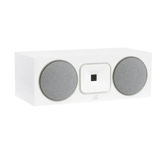 Martin Logan Foundation C1 Satin White