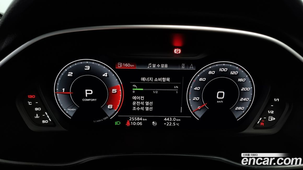 Audi Q3 (F3) 35 TDI Premium (12.2020)