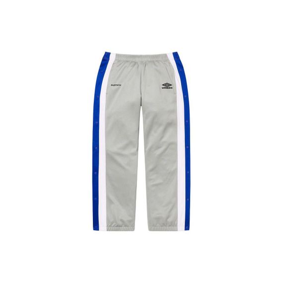 Supreme x Umbro SS23 BREAK-AWAY TRACK PANT Logo