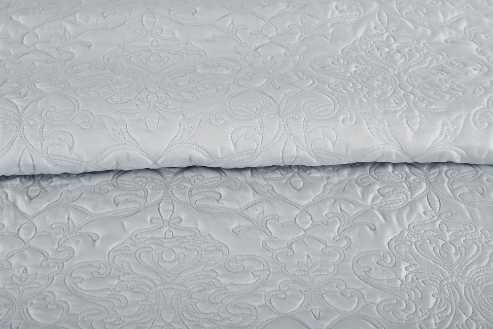 Покрывало 230х250 Sofi De MarkO Устина серое