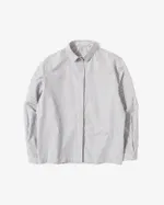 Рубашка FOS Женская в полоску/зарано