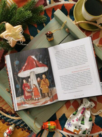 Мифы народов России для детей