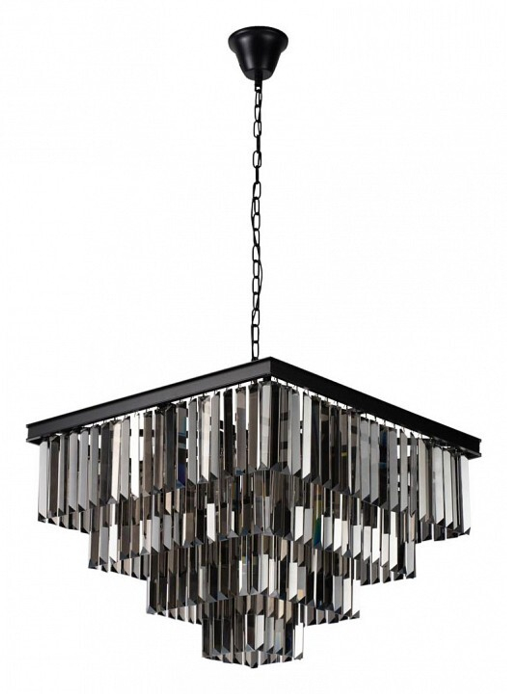 Подвесная люстра Loft it 10018/600S