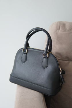 СУМКА Италия Le Borsette 85812 NERO