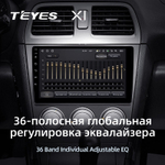 Teyes X1 9" для Subaru Impreza 2002-2007