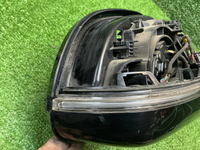 Зеркало правое BMW X3 G01 (2017-2024) 5 контактов