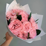 108. Очаровательная Pink O'Hara