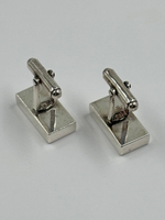 Запонки Gucci