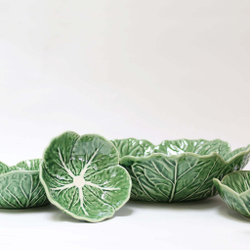Чаша Cabbage (17.5 см)