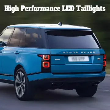 Задние фонари Range Rover 2014 - 2017 V1 type