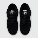 Кроссовки Nike Dunk Low SB Black / Gum Ftwr. New Wmns
