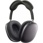 Накладные Bluetooth наушники AirPods Max Premium grey