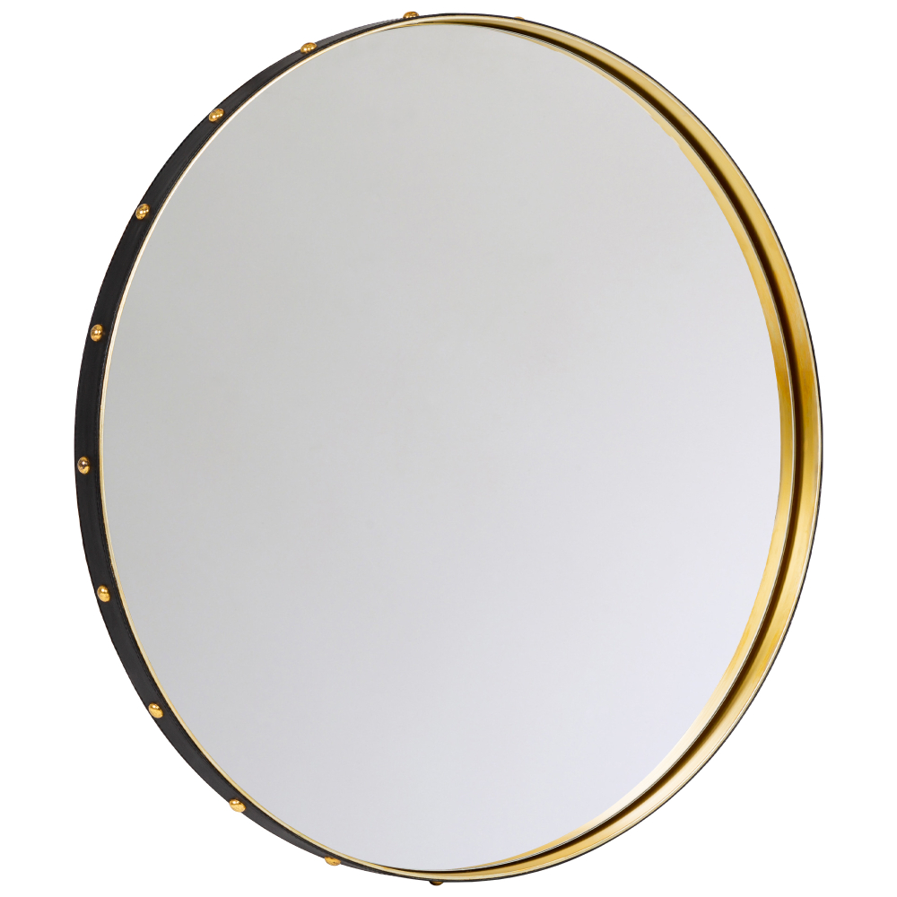 Зеркало Объект мечты Воланс блэк