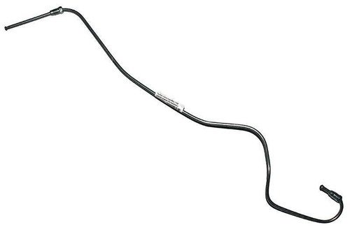 Трубка тормозная задняя ВАЗ 2108 правая