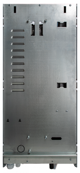 Миникотельная ZOTA MK-X SLIM 9 кВт насос группа безопасности бак 40893