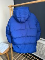 Утепленная куртка Diesel, 164