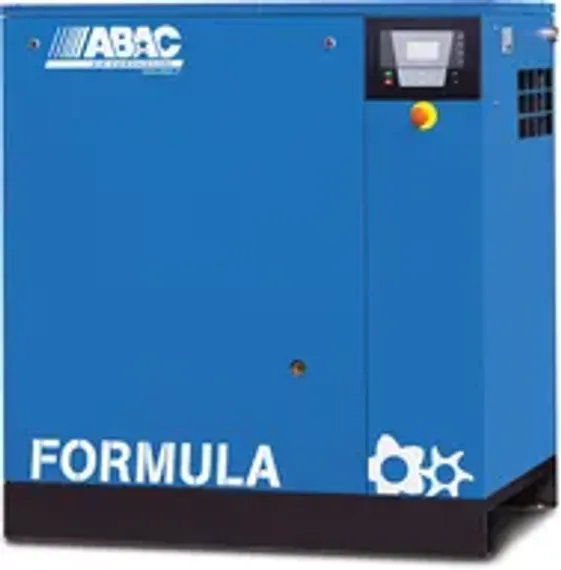 Ременной двухступенчатый масляный компрессор ABAC B5900B 270 CT 5,5