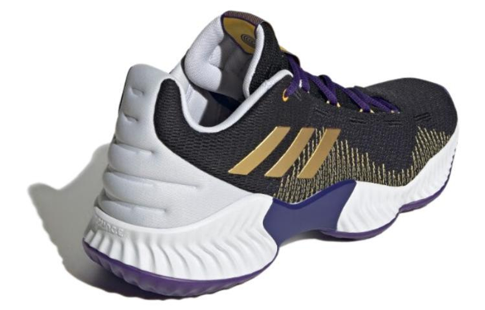 Кроссовки Adidas Pro Bounce 2018
