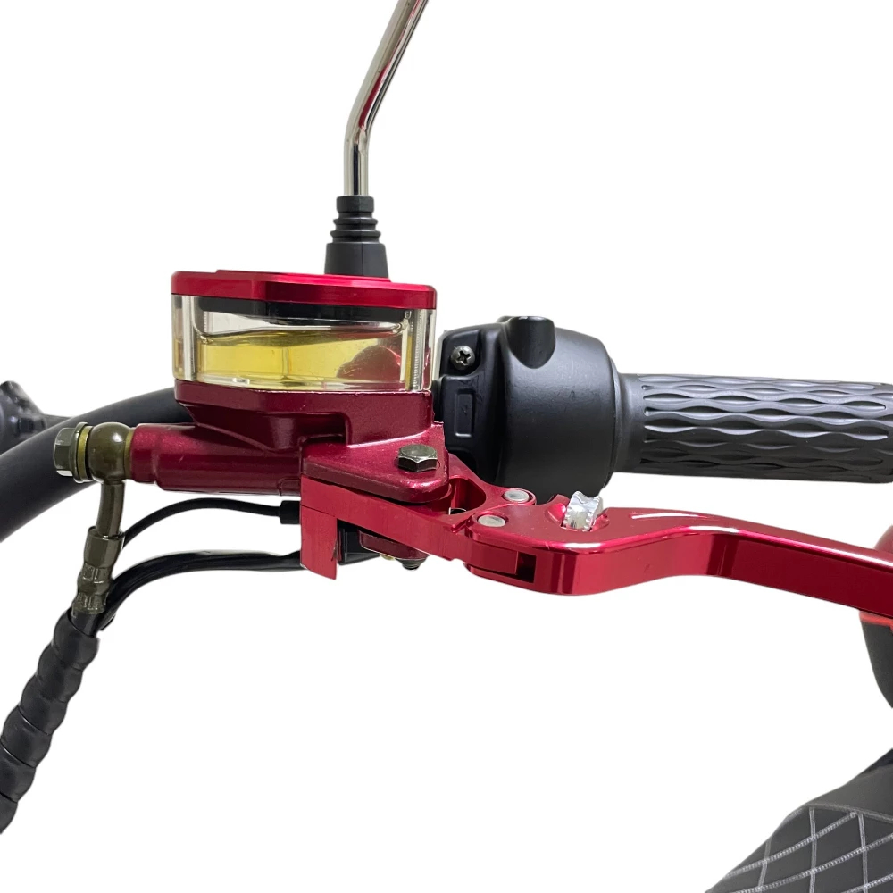 Электроскутер CityCoco GT-M6 PRO