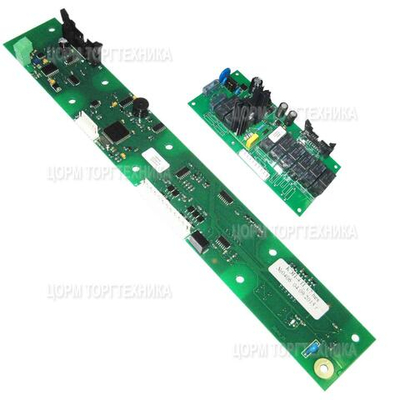 Контроллер на программированные конвекционные печи 38PKA-A-B