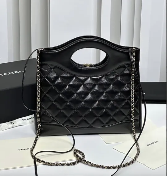 Сумка Chanel SHOPPING